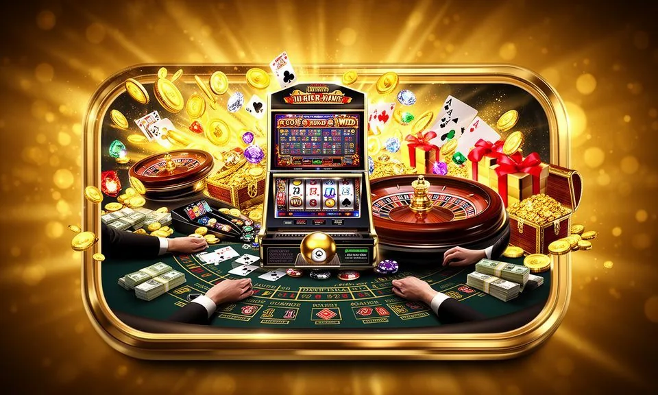 Football Bet Zone